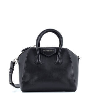 Givenchy Mini Antigona Bag Leather